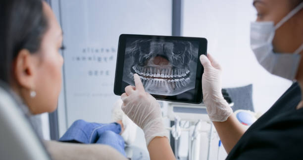 Licensed Tooth Extraction service in Mars Hill, NC - Smile Center Dentistry